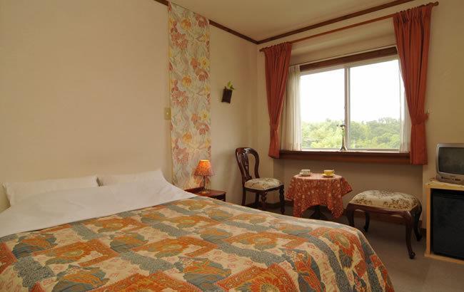 Chiisana Hotel Hanaikada Ito  Zewnętrze zdjęcie