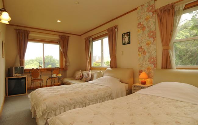 Chiisana Hotel Hanaikada Ito  Zewnętrze zdjęcie