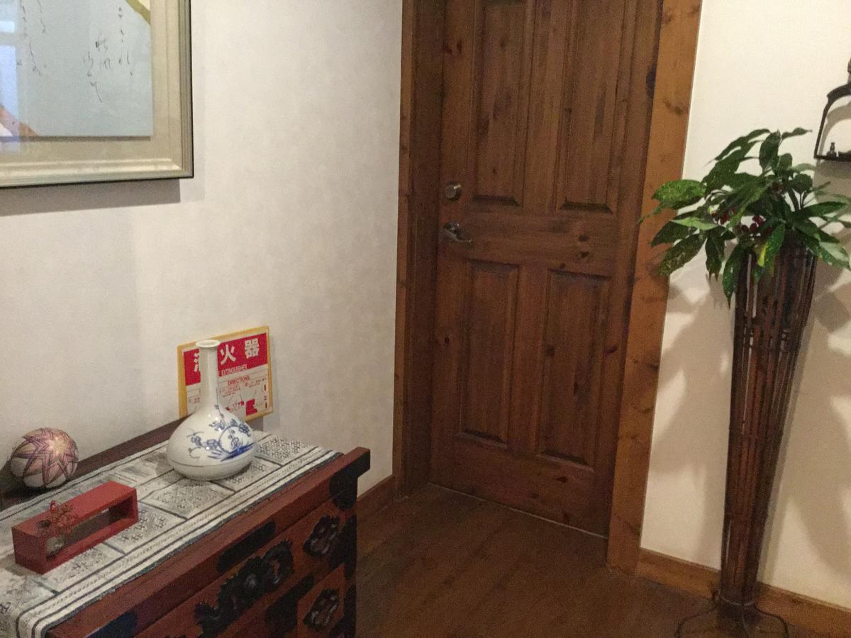 Chiisana Hotel Hanaikada Ito  Zewnętrze zdjęcie