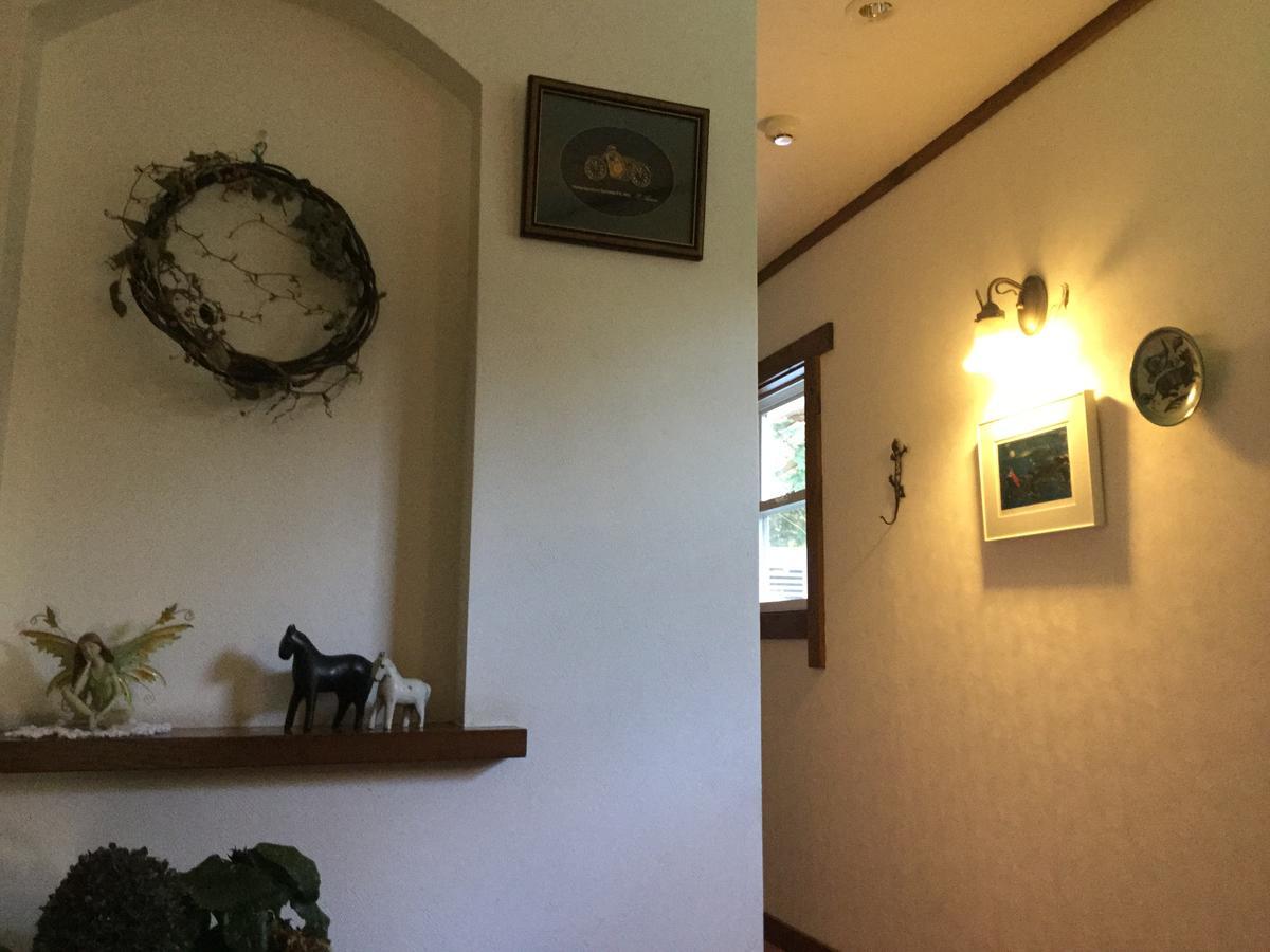 Chiisana Hotel Hanaikada Ito  Zewnętrze zdjęcie