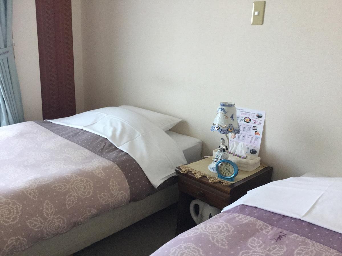 Chiisana Hotel Hanaikada Ito  Zewnętrze zdjęcie