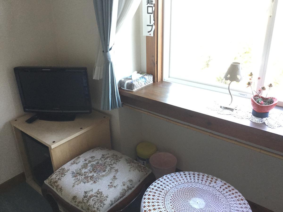 Chiisana Hotel Hanaikada Ito  Zewnętrze zdjęcie