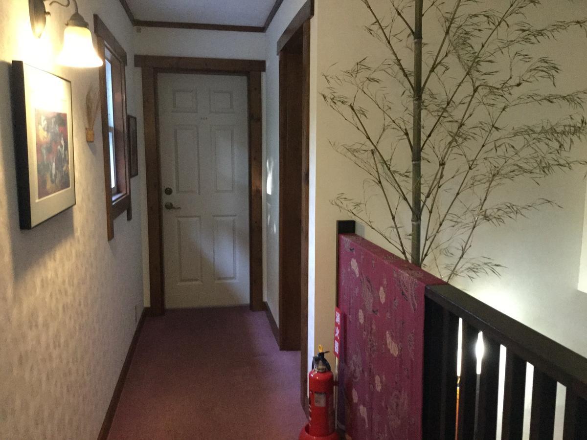 Chiisana Hotel Hanaikada Ito  Zewnętrze zdjęcie