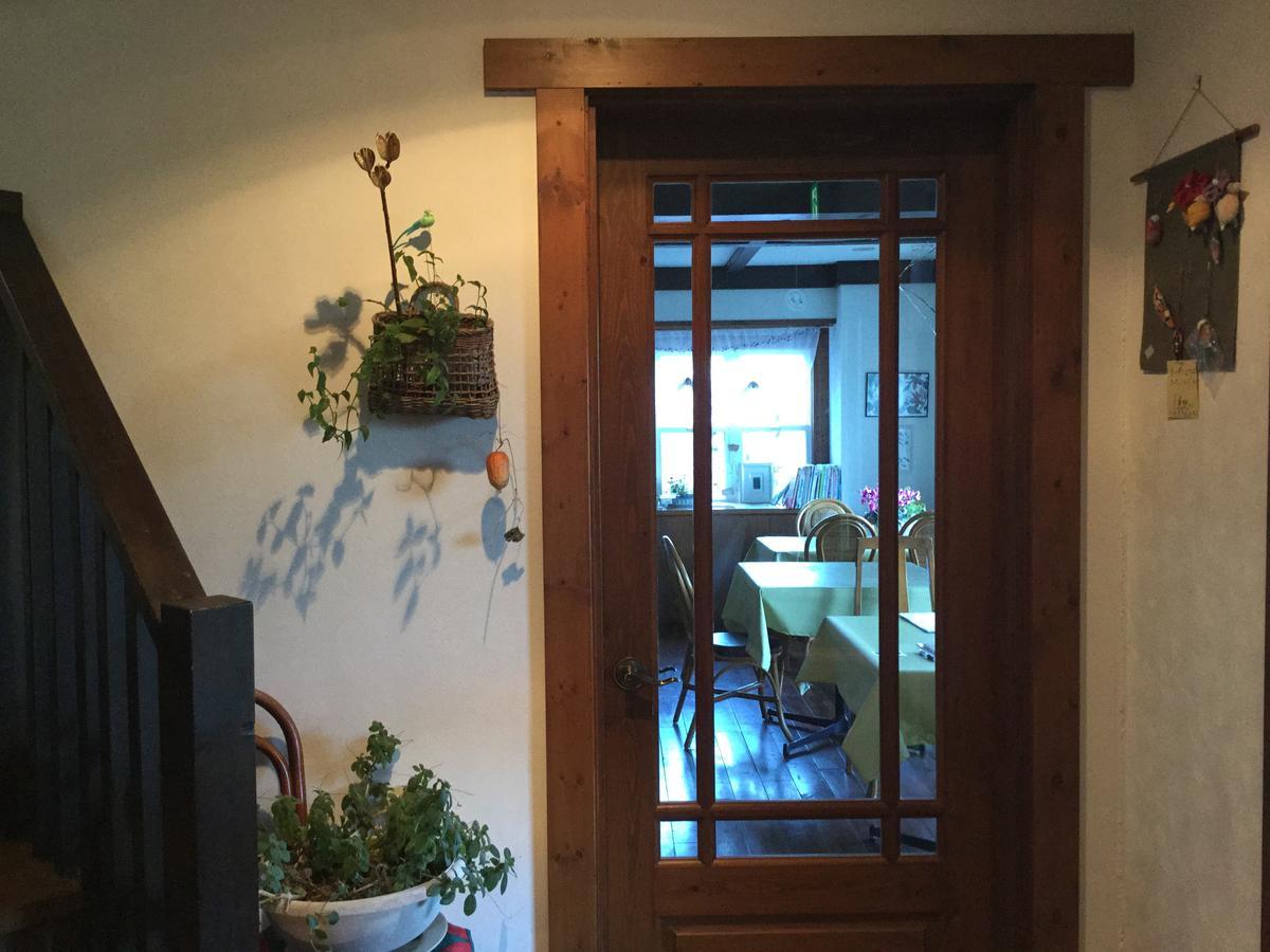 Chiisana Hotel Hanaikada Ito  Zewnętrze zdjęcie