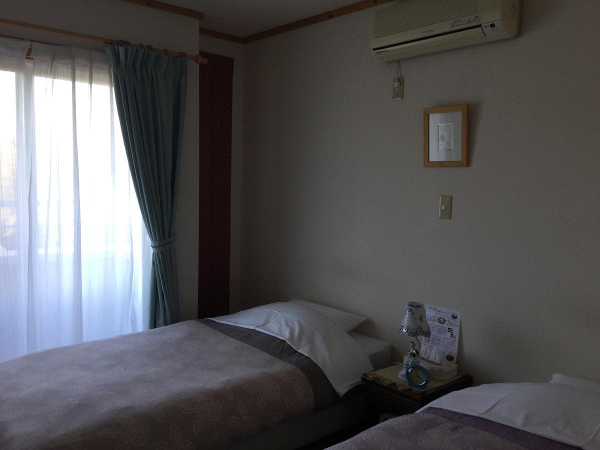 Chiisana Hotel Hanaikada Ito  Zewnętrze zdjęcie