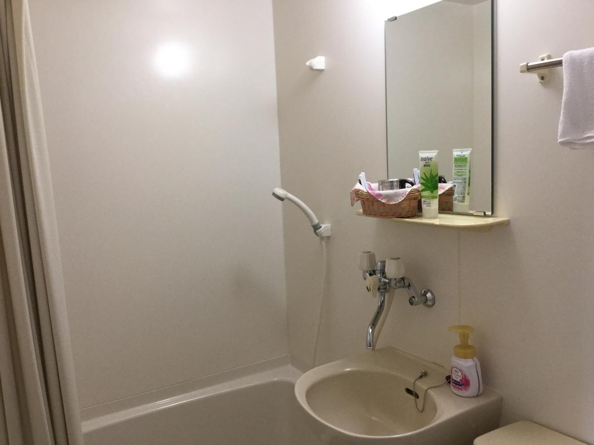 Chiisana Hotel Hanaikada Ito  Zewnętrze zdjęcie