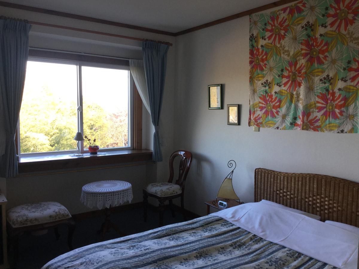 Chiisana Hotel Hanaikada Ito  Zewnętrze zdjęcie