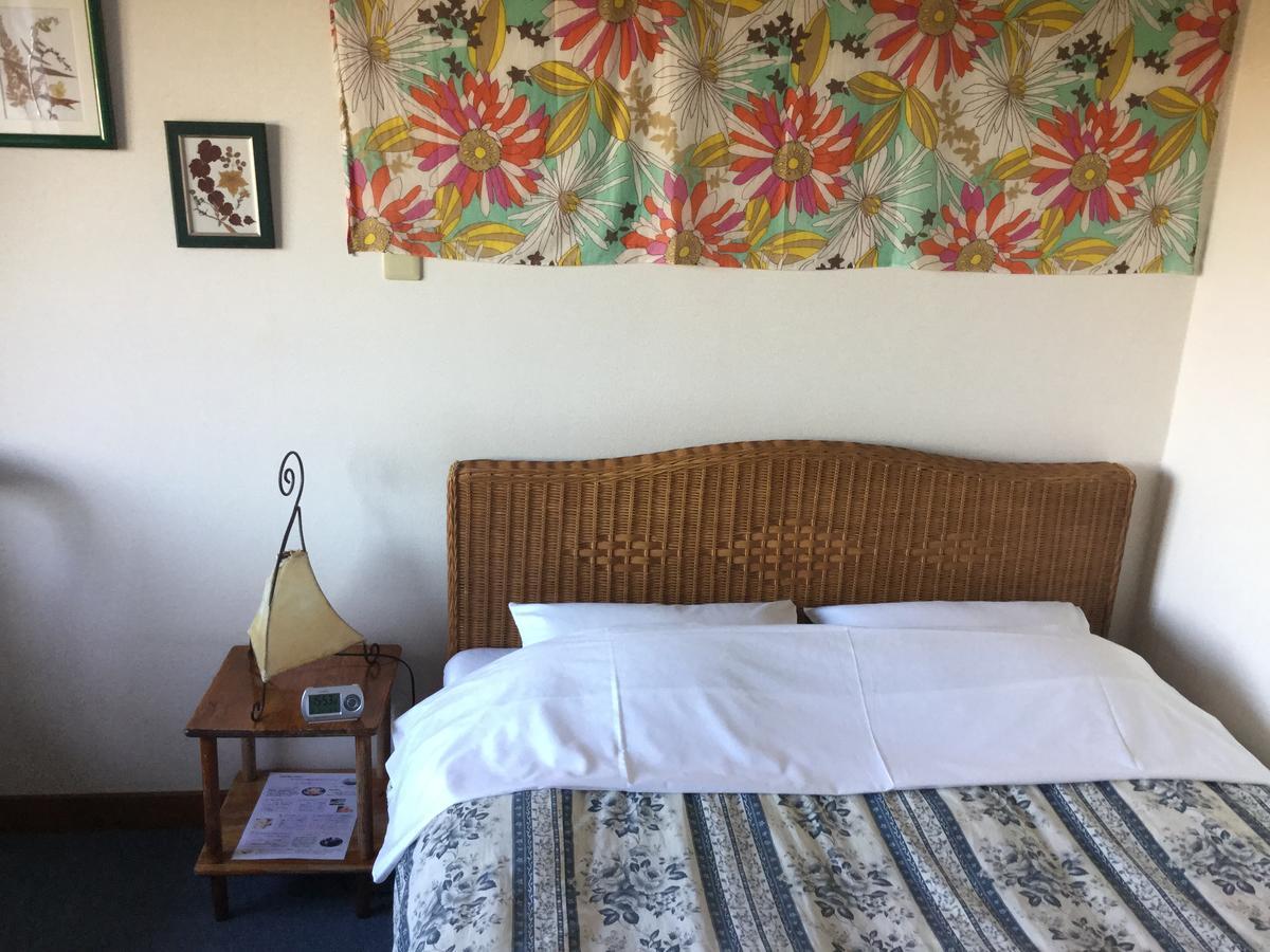 Chiisana Hotel Hanaikada Ito  Zewnętrze zdjęcie
