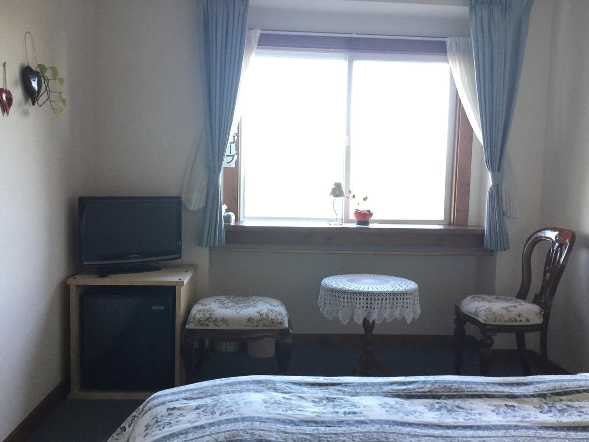 Chiisana Hotel Hanaikada Ito  Zewnętrze zdjęcie