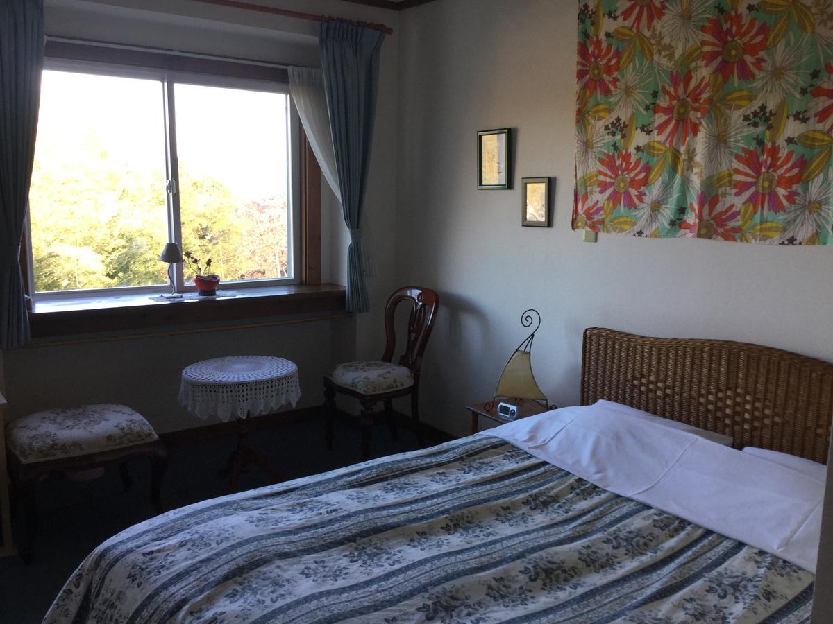 Chiisana Hotel Hanaikada Ito  Pokój zdjęcie
