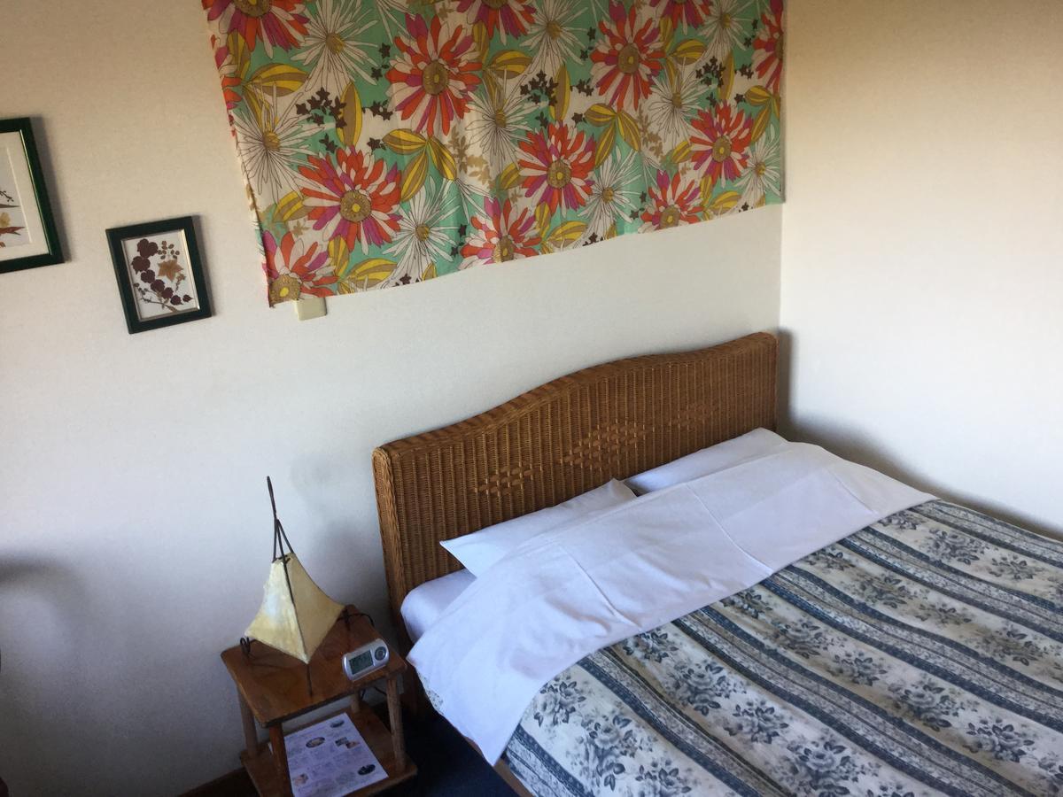 Chiisana Hotel Hanaikada Ito  Zewnętrze zdjęcie