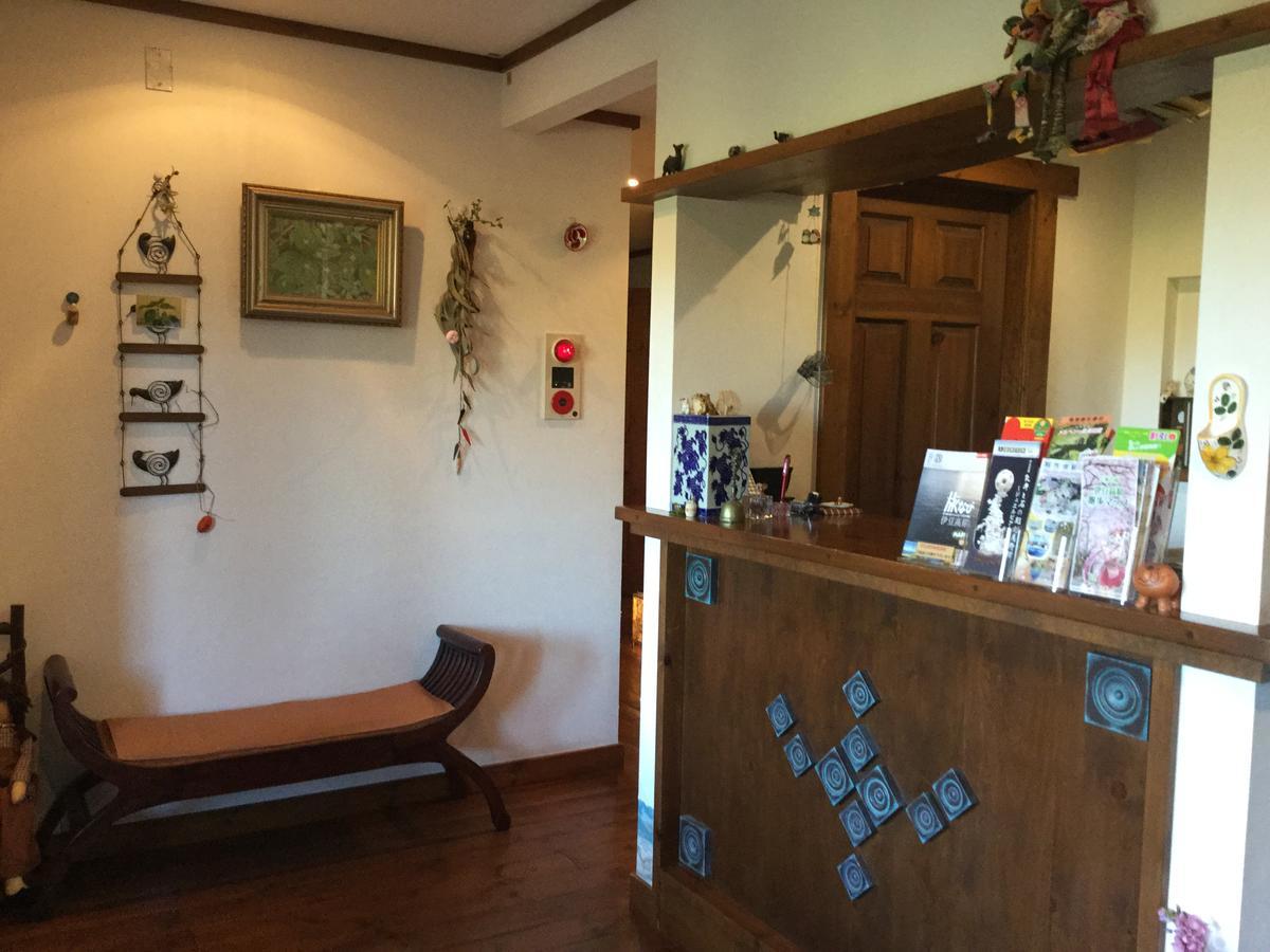 Chiisana Hotel Hanaikada Ito  Zewnętrze zdjęcie