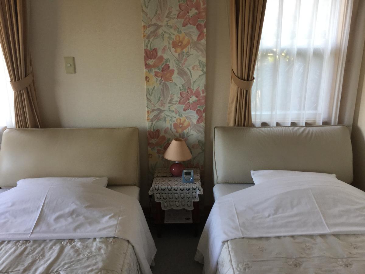 Chiisana Hotel Hanaikada Ito  Zewnętrze zdjęcie