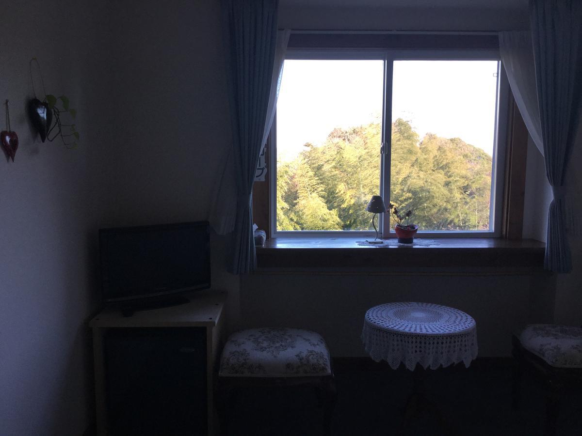Chiisana Hotel Hanaikada Ito  Zewnętrze zdjęcie