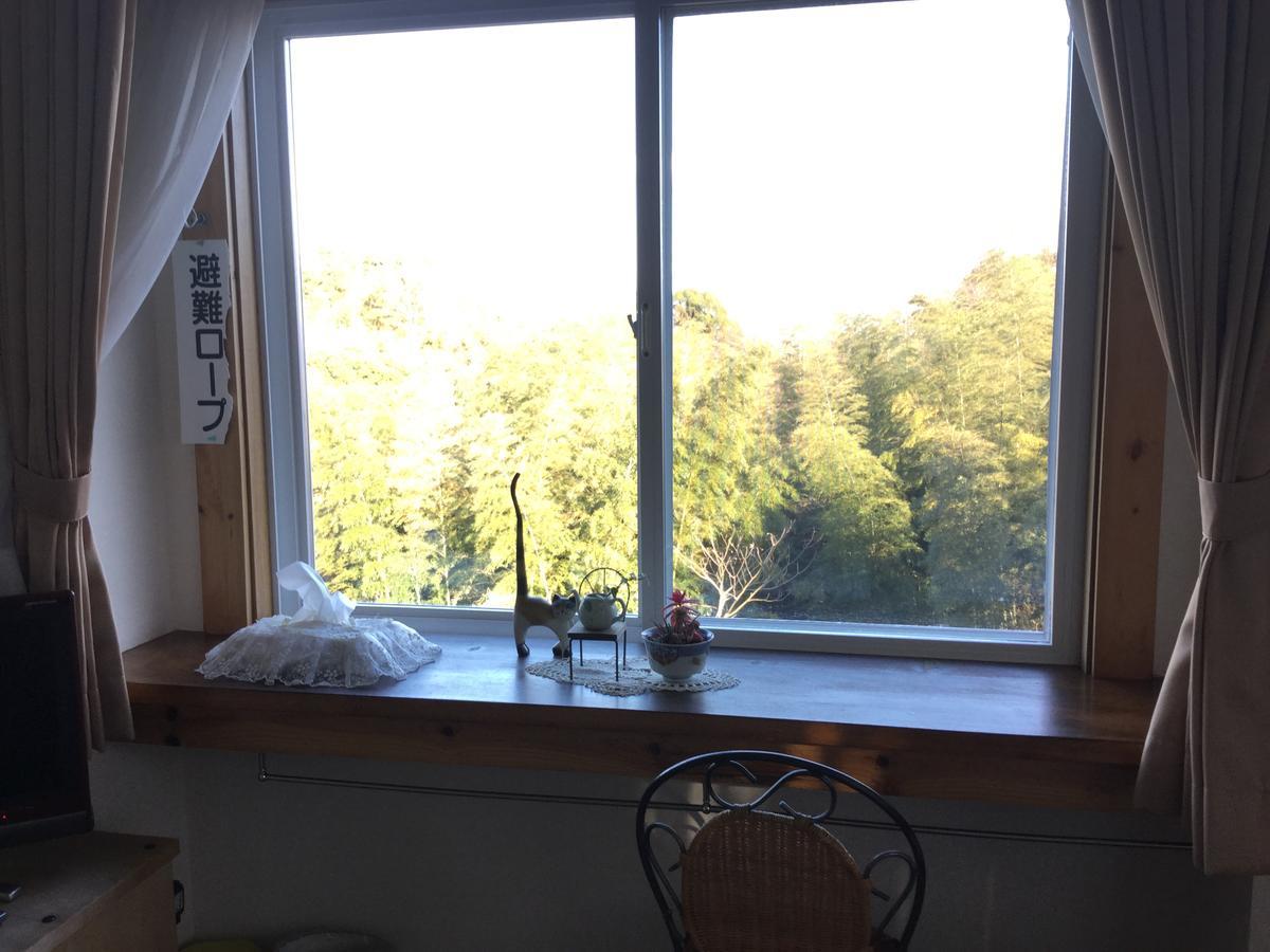 Chiisana Hotel Hanaikada Ito  Zewnętrze zdjęcie