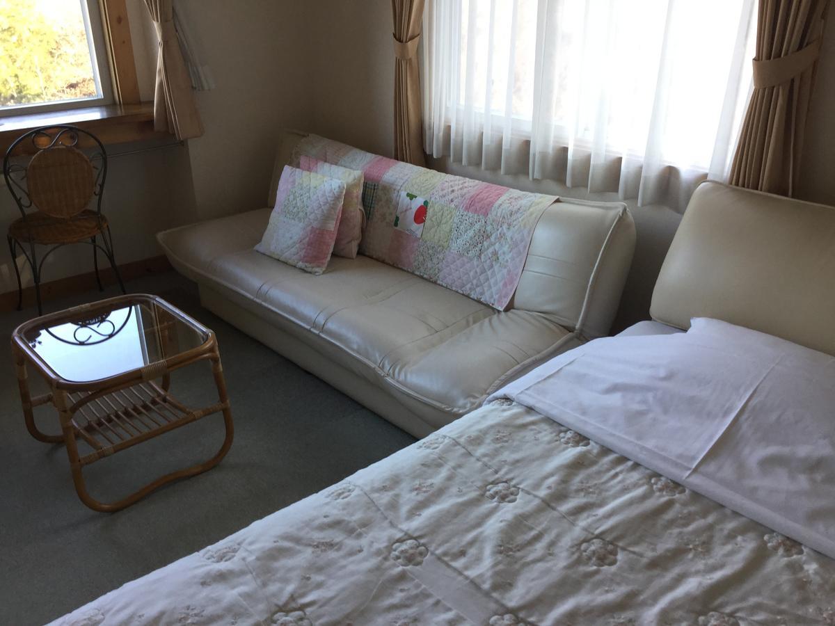 Chiisana Hotel Hanaikada Ito  Zewnętrze zdjęcie