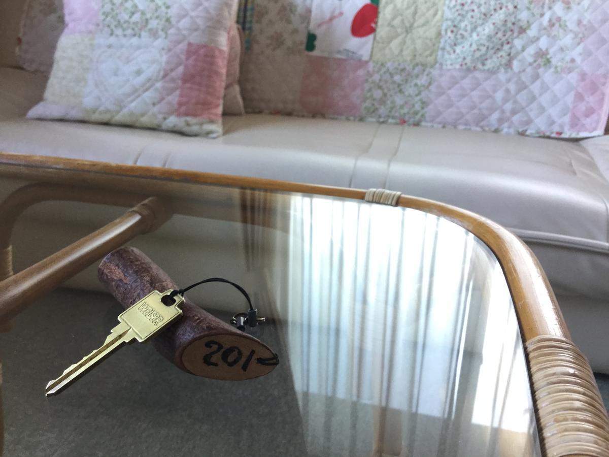 Chiisana Hotel Hanaikada Ito  Zewnętrze zdjęcie